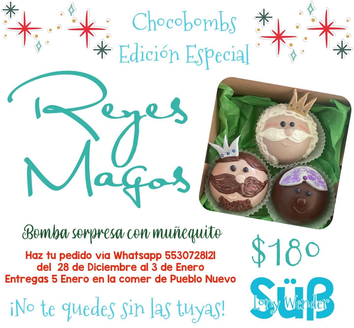 Pasteles personalizados en Querétaro - diciembre 2021